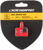 Jagwire Sport SemiMetallic Disc Brake Pads For Shimano Acera M3050 Alivio