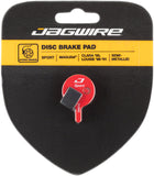 Jagwire Mountain Sport SemiMetallic Disc Brake Pads for Magura Clara 2000