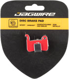 Jagwire Sport SemiMetallic Disc Brake Pads For Shimano XTR