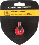 Jagwire Mountain Sport SemiMetallic Disc Brake Pads for Avid BB5 Promax