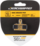 Jagwire Pro SemiMetallic Disc Brake Pads For Shimano S700 M615 M6000