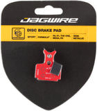 Jagwire Mountain Sport SemiMetallic Disc Brake Pads for Formula R1R R1 C1