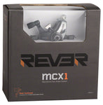 Rever MCX1 Mechanical Disc Brake Includes 160 Rotor