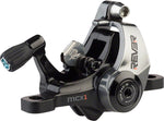 Rever MCX1 Mechanical Disc Brake Includes 160 Rotor