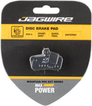 Jagwire Mountain Pro Extreme Sintered Disc Brake Pads for SRAM Guide RSC RS R