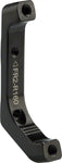 TRP Rear Flat Mount Frame to Post Mount Caliper Adaptor for 160 mm Rotors