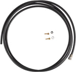 TRP Disc Brake Hose Kit for TT Hydraulic 2000 x 5.0mm Black