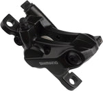 Shimano BRMT520 4Piston Disc Brake Caliper with Metal Pads Front or Rear