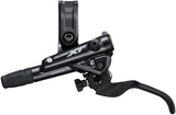 Shimano Deore XT BLM8100/BRM8120 Disc Brake and Lever Front Hydraulic