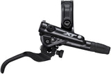 Shimano Deore XT BLM8100/BRM8120 Disc Brake and Lever Rear Hydraulic