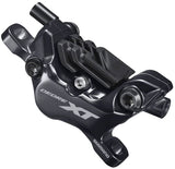 Shimano Deore XT BLM8100/BRM8120 Disc Brake and Lever Front Hydraulic