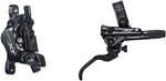 Shimano Deore XT BLM8100/BRM8120 Disc Brake and Lever Rear Hydraulic