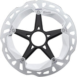 Shimano Deore XT RTMT800L Disc Brake Rotor with External Lockring