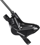 Shimano Acera BLMT401/BRMT420 Disc Brake and Lever Rear Hydraulic Post