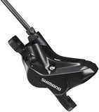 Shimano Acera BLMT401/BRMT420 Disc Brake and Lever Rear Hydraulic Post