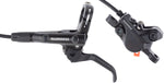 Shimano Deore BLMT501/BRMT500 Disc Brake and Lever Front Hydraulic