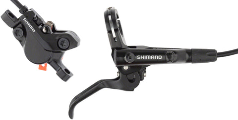 Shimano Deore MT500 Disc Brake and Lever