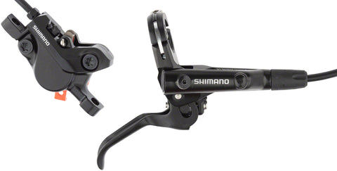 Shimano Deore BLMT501/BRMT500 Disc Brake and Lever Rear Hydraulic Post