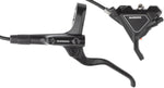 Shimano Altus BLMT201/BRUR300 Disc Brake and Lever Front Hydraulic Flat