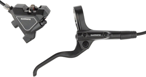 Shimano Altus BLMT201/BRUR300 Disc Brake and Lever Rear Hydraulic Flat