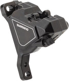 Shimano Altus BRUR300 Front FlatMount Hydraulic Disc Brake Caliper with