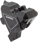 Shimano Altus BRUR300 Rear FlatMount Hydraulic Disc Brake Caliper with