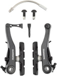 Shimano BRR353 VBrake Rear Black