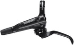 Shimano Deore BLMT501 Left Hydraulic Disc Brake Lever Black