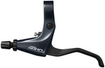 Shimano Sora BLR3000 Canti/Caliper Brake Lever Set Black