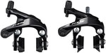 Shimano 105 BRR7000 Front and Rear Caliper set Black