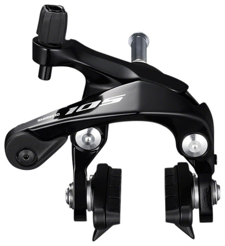 Shimano 105 BRR7000 Front Road Caliper Brake Black