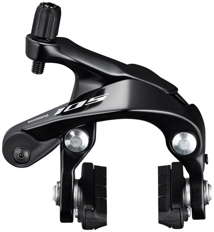 Shimano 105 BRR7000 Rear Road Caliper Brake Black