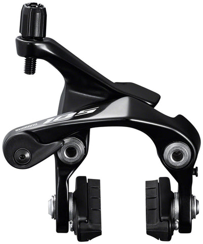 Shimano 105 BRR7010RS Rear Seatstay Direct Mount Road Caliper Black