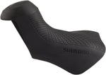 Shimano Ultegra STR8070 Di2 STI Lever Hoods Black Pair