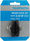 Shimano Claris R50T4 Road Brake Shoes 5 Pairs