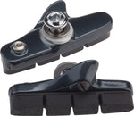 Shimano Ultegra Road Brake Shoe Set Black