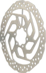 Shimano Tourney SMRT26S Disc Brake Rotor 160mm 6Bolt For Resin Pads