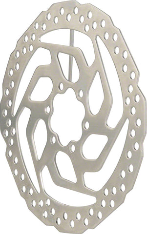 Shimano Tourney SM-RT26-S Disc Brake Rotor