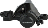 Shimano Tourney BRTX805 Disc Brake Caliper with Resin Pads Front or Rear