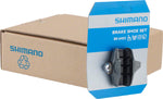 Shimano Ultegra BR6403 Road Brake Shoes 5Pairs