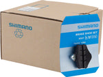 Shimano Sora/105 M50T Road Brake Shoes 10Pairs