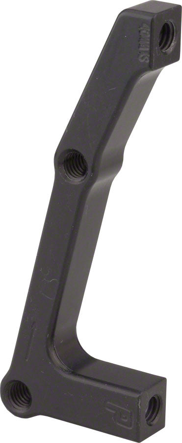 Paul Component Engineering +40mm IS Disc Caliper Adaptor Black – H8BIKES