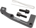 Shimano F203P/S Disc Brake Adaptor for 203mm Rotor 74mm Caliper 51mm