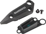 Shimano BLM396 BLM395 Brake Lever Lid Unit Left