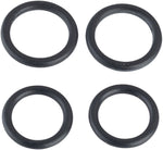 Paul Component Engineering Rim Brake ORing Kit Set of Four