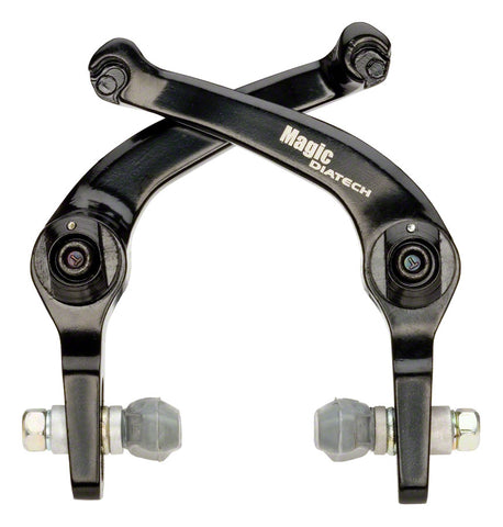 DiaTech Magic AD997TW Front or Rear Black UBrake