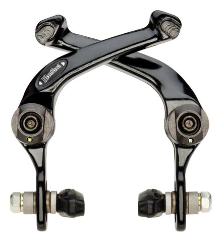 DiaTech Hombre AD996TW Front or Rear Black UBrake