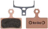 Brake Shoes K/S Disc Shi Xt Slx Sin M985/785/975