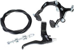 Odyssey 1999 Caliper Brake and Lever Set Black