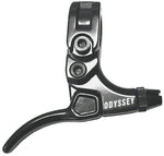 Odyssey Monolever SMall Right Brake Lever Black